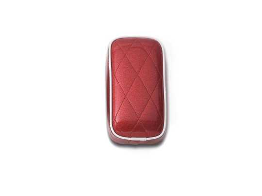 Le Pera Le Pera Pillon Pad Red Metal Flake  - 69-6431