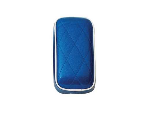 Le Pera Le Pera Pillon Pad Pad Blue Metal Flake  - 69-6433