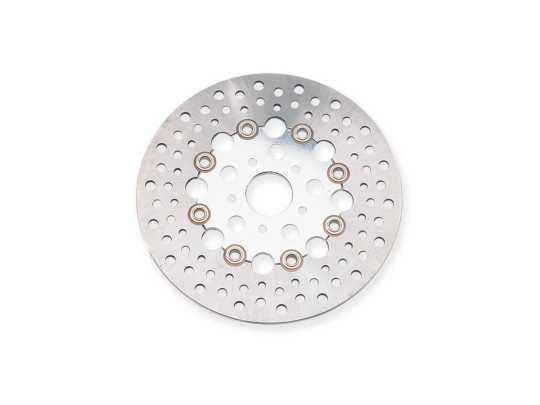 Russell Russel Rear Floating Rotor  - 69-7080
