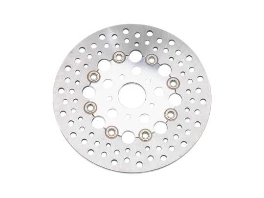 Russell Russel Front Floating Rotor  - 69-7081