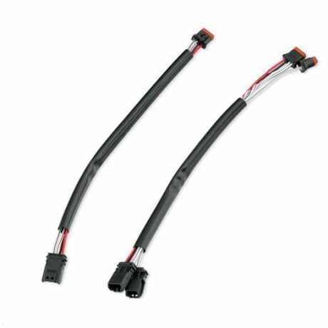 Switch Wire Extension Kit 10" 