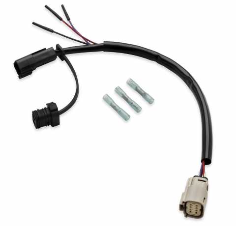 Harley-Davidson Electrical Connection Update Kit  - 69200722