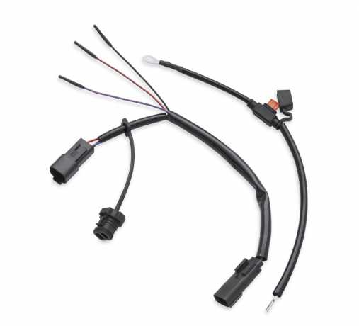 Harley-Davidson Electrical Connection Update Kit  - 69201599A