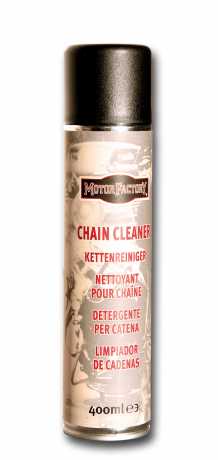 Motor Factory Chain Cleaner 400 m 