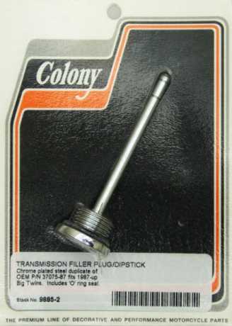 Colony Colony Transmission filler/dipstick  - 72-070