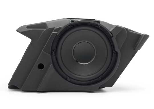 H-D Audio by Rockford Fosgate Secondary Subwoofer Kit 