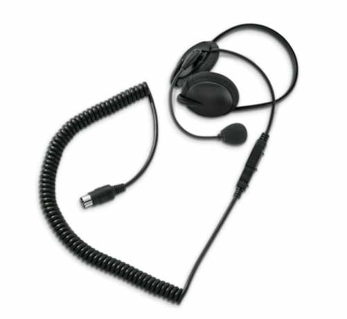Boom! Audio Musik- & Kommunikations-Headset für Jethelme 