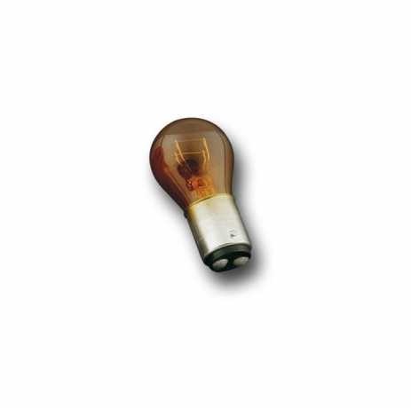 Küryakyn Kuryakyn Turn Signal Bulb, amber  - 20600427