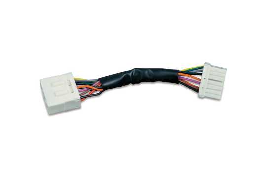 Küryakyn Küryakyn Total Control Kabel-Adapter für Abblendlicht  - 20500185