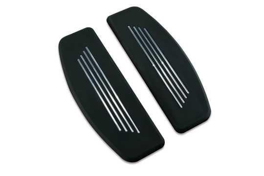 Küryakyn Premium Inserts for H-D Traditional Driver Boards 