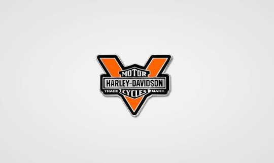 H-D Motorclothes Harley-Davidson Pin V  - SA8013424