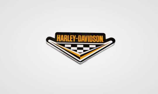 H-D Motorclothes Harley-Davidson Magnet Nostalgia  - SA8013448