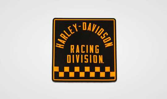Harley-Davidson Magnet Racing Division 