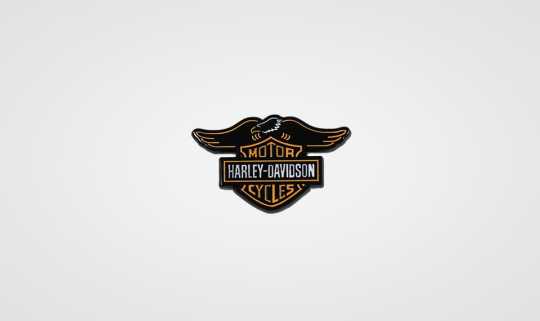 H-D Motorclothes Harley-Davidson Pin Neon Eagle  - SA8014650