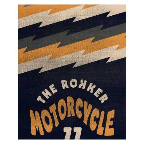 Rokker Rokker Tube Motorcycle 77  - 8159-ROK