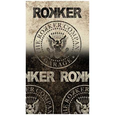 Rokker Rokker Tube Johnny black  - 8171629-ROK