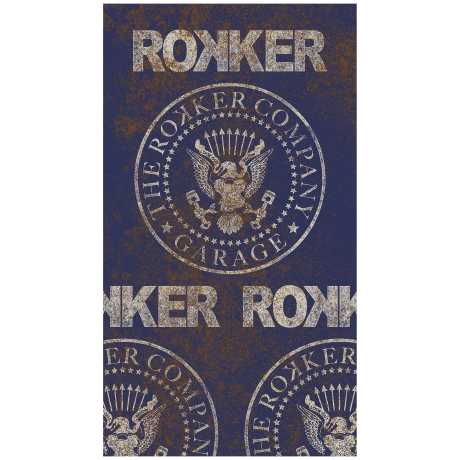 Rokker Rokker Tube Johnny blue  - 8171662-ROK