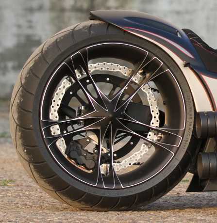 Thunderbike RSR Wheel 