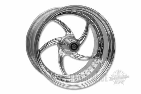 Thunderbike Sunbeam Wheel 8.5x18 | DF