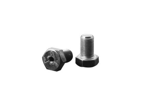 Colony Colony Steering Stem Bolt  - 84-599