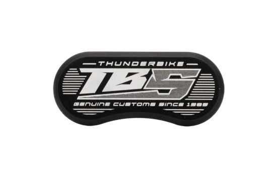 Thunderbike Brake Caliper Cover TB-S rear  - 84-74-200
