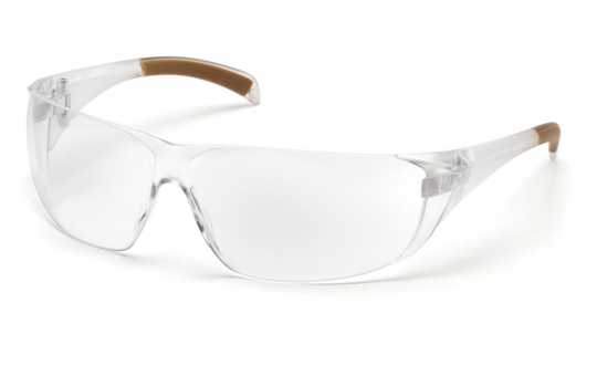 Carhartt Carhartt Billings Safety Glasses Clear  - 88-8942