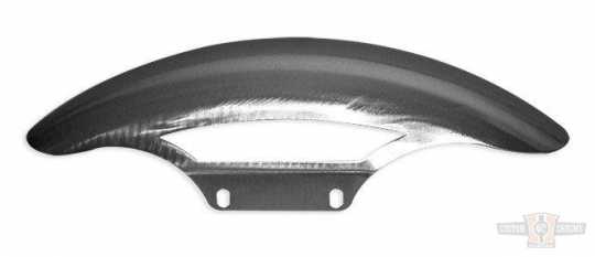 Front Fender with Cut Out for  140/70R21 