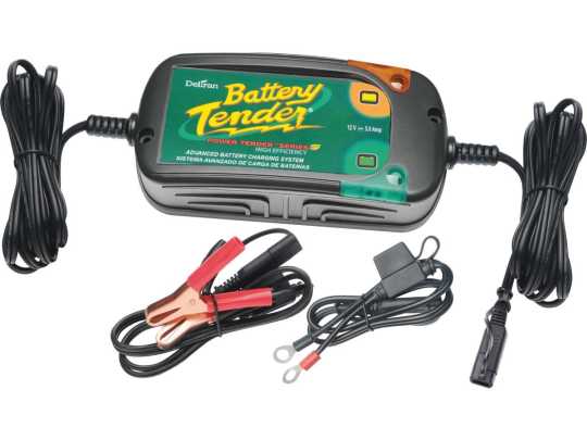 Battery Tender Ladegerät Power Battery Tender® Plus HI 12V 5A  - 89-0449