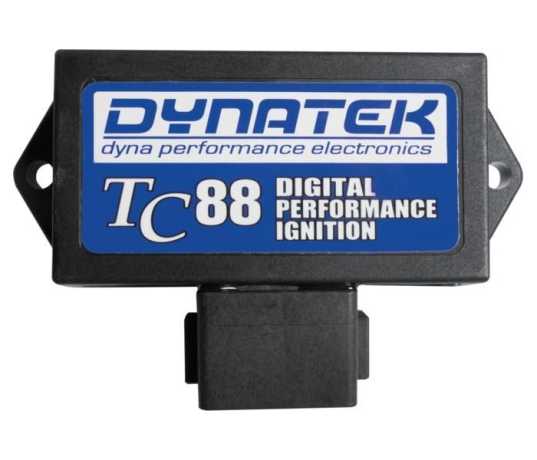 Dynatek DynaTek TC88-3 Ignition  - 89-0545