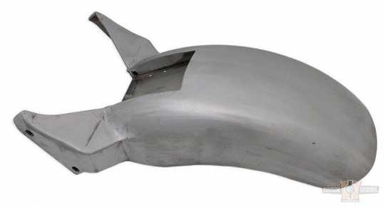 TXT Customparts TXT Rear Fender Smooth without cutout 240 mm  - 89-0602