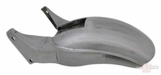 TXT Customparts TXT Rear Fender New Line without cutout 260mm  - 89-0655