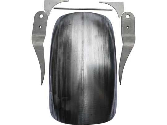 TXT Customparts TXT DIY Rear Fender Kit Smooth without cutout  - 89-0669