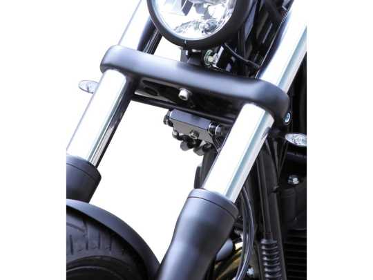 Ricks Motorcycles Rick´s ABS brake line tee  - 89-0701