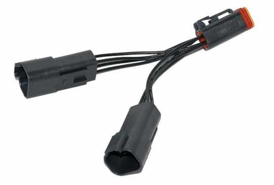 Namz Namz Power Plug Y-Adaptor  - 89-3355