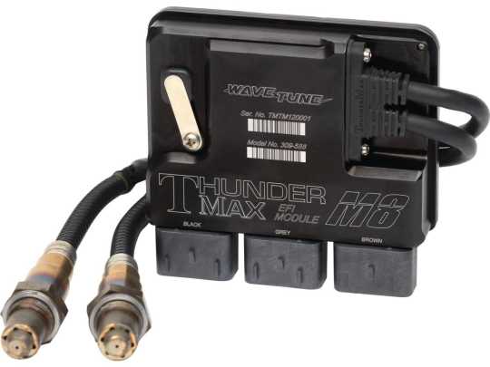 Thunder Heart Performance ThunderMax Engine Control System (ECM) with Auto Tune  - 89-3952