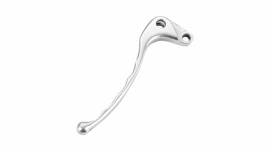 Kustom Tech Replacement Lever for Clutch/Brake, Cable Control, Seventies, Polish  - 89-4116