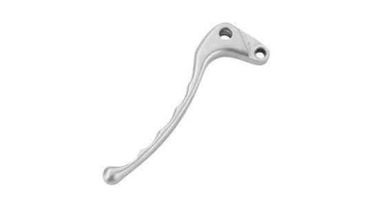 Kustom Tech Lever, Replacement For Clutch/Brake, Cable Control, Seventies, Satin  - 89-4117