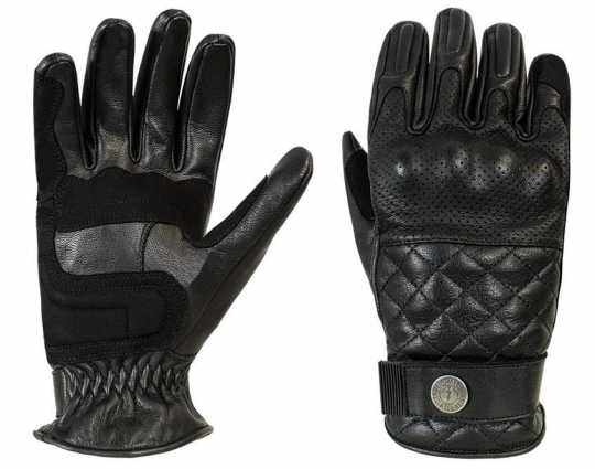 John Doe John Doe Tracker Gloves, black  - JDG7001