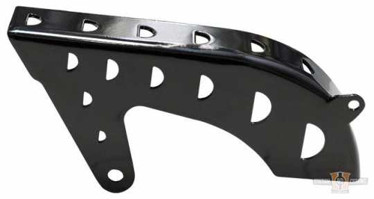 Outlaw Black Pulley Guard Kit 
