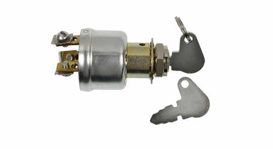 Standard Motorcycle Products Standard Ignition Switch, 3 Position  - 89-5420