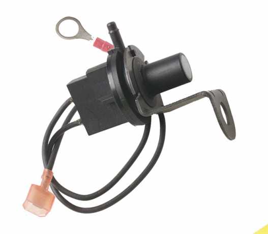 Standard Motorcycle Products Standard VOES Switch  - 89-5452