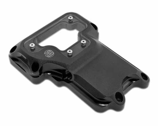 Roland Sands Design RSD Clarity Transmission Top Cover Black Ops  - 89-6438