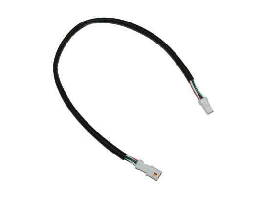 Namz Throttle-by-Wire 15" Cable Extension 