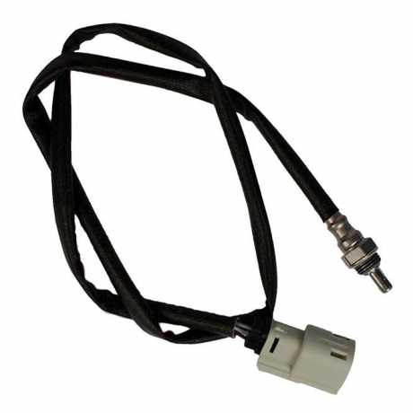 Feuling Feuling 12mm Oxygen Sensor, 4 Wire, Grey Connector  - 89-9866