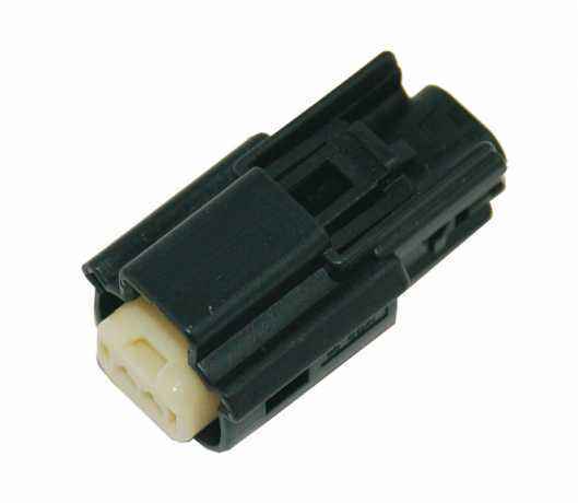 Namz Namz Molex 2-Position Female Connector  - 89-3213