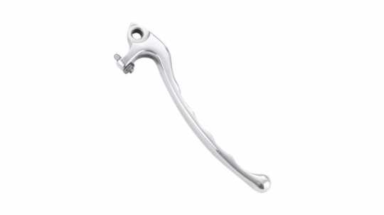 Kustom Tech Lever, Replacement For Clutch/Brake Master Cyclinder, Seventies, Polished  - 89-4112