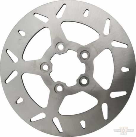 Galfer Brake Disc, Rear Fix  - 90-0924