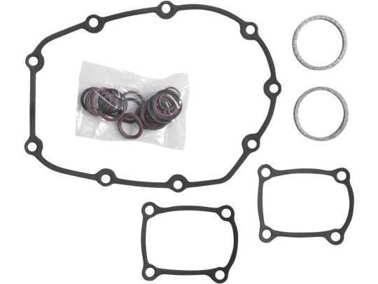Cometic Cometic Cam Chain Gasket Kit  - 90-1406