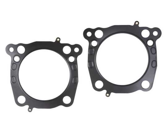 Cometic Cometic Head Gasket 4.320" .040"MLS Coolant Heads  - 90-1418