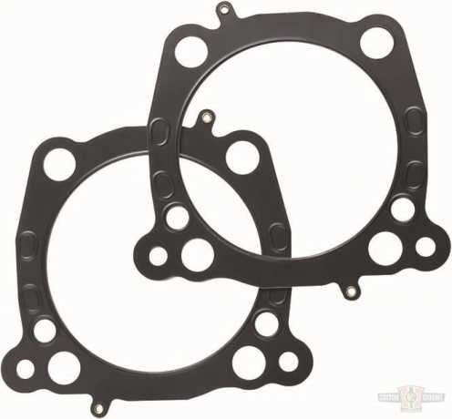 Cometic Cometic Head Gasket 4.500" .040"MLS Coolant Heads  - 90-1420